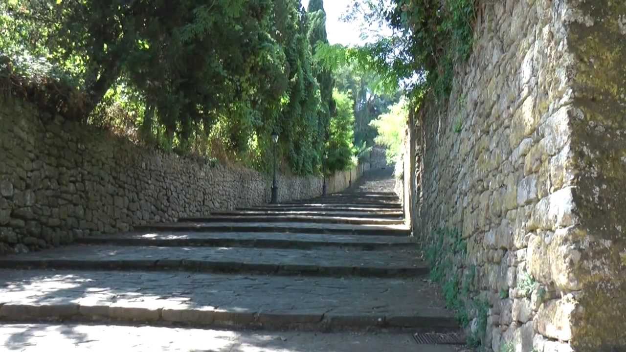Video Belmonte