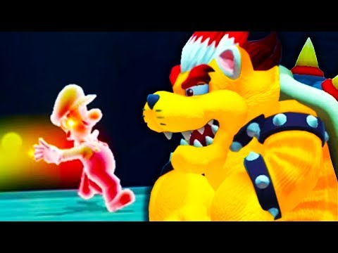 "Super Mario Maker 2" Endless Challenge 14