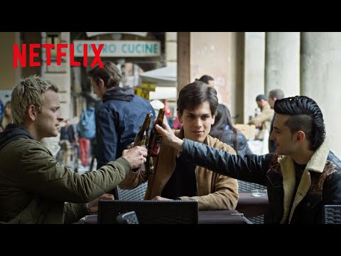 Suburra | Resmi fragman | Netflix