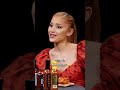 Ariana Grande S Reaction To Every Wing On Hot Ones