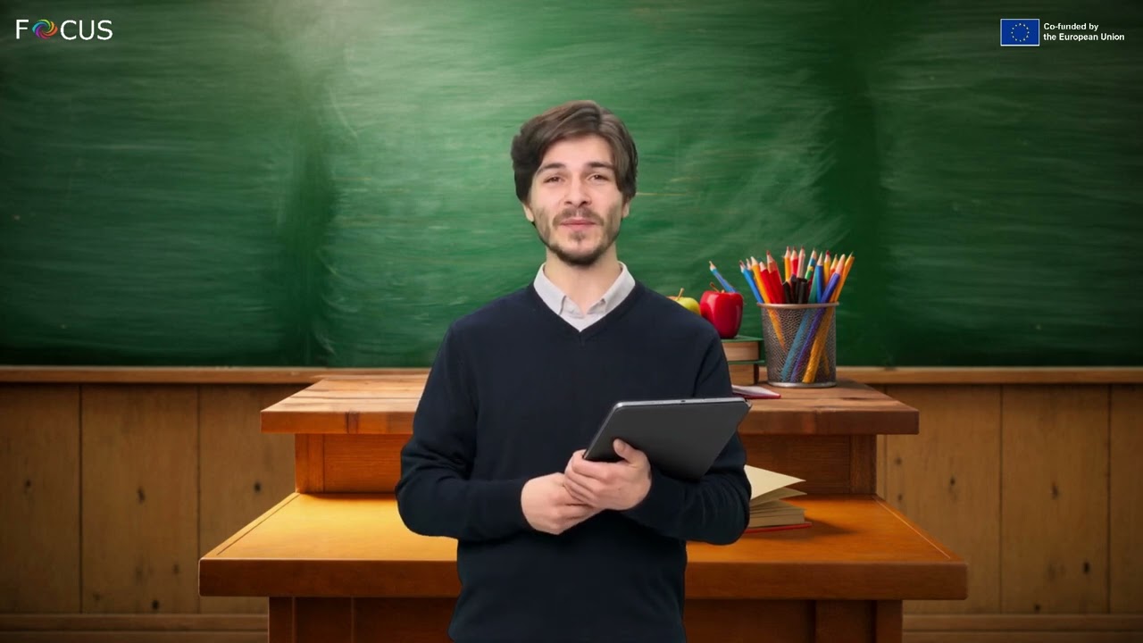 Module 2: Teaching Foreign Languages to Children with Learning Difficulties