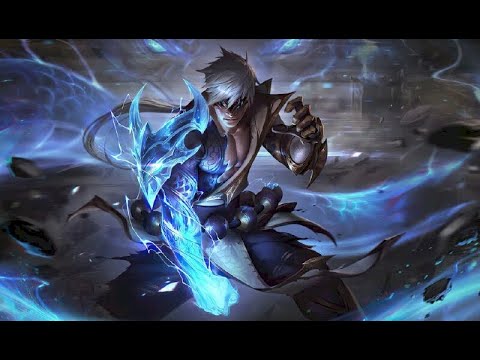 Trực tiếp | LVP SL Spring 2025 | LOS HERETICS VS BARÇA ESPORTS