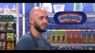 Եփող թափողները / Epogh tapoghnere / Episode 310