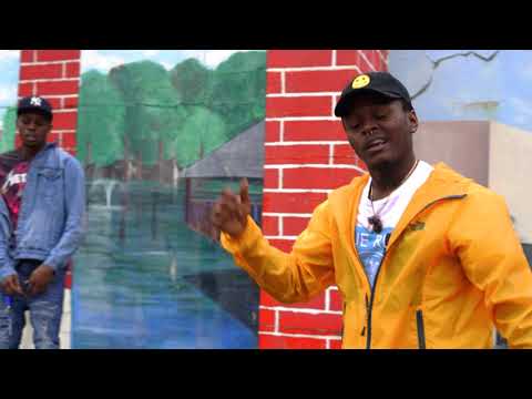 D.B. WANKK - TALKIN' (Official Music Video)