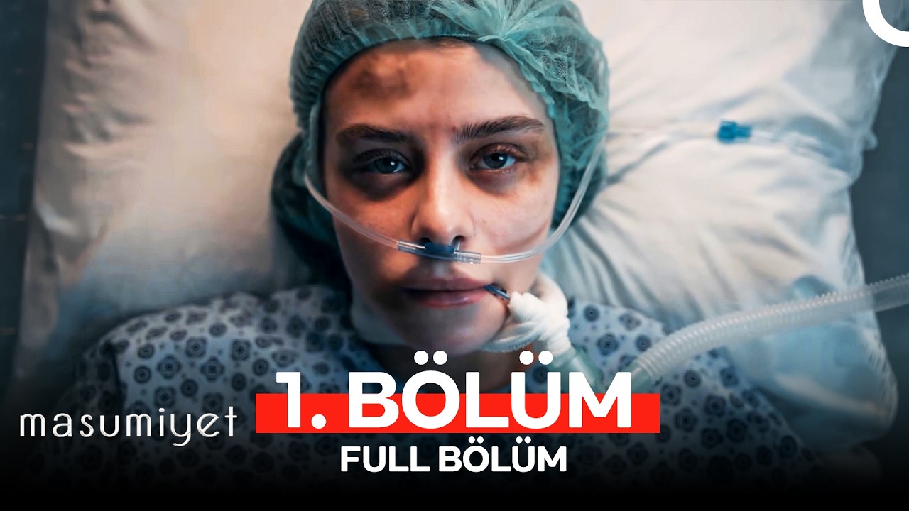 Masumiyet 1. Bölüm (Uzun Versiyon)