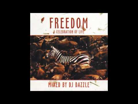 DJ Dazzle | Freedom - A Celebration Of Life (1998)