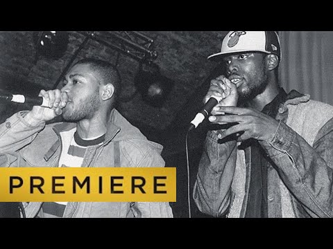 Ghetts x Kano- Eastend (Prod. Psycho)