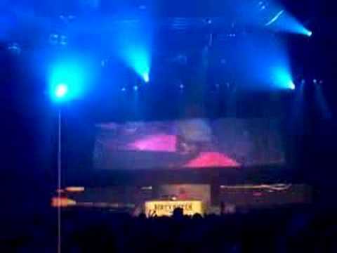 Dirrrty Dutch 2007 Bday Lucien Foort