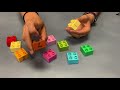 ABCs And 123s