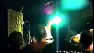 The Pavers - "Little Bitch" (partial)