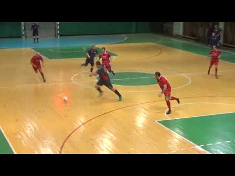 5 КУ 1 Хладотехника – Henkel 2 тайм