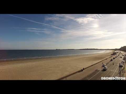 Revere Beach Condo For Rent - 15Min Drive to Downtown Boston - Virtual Tour