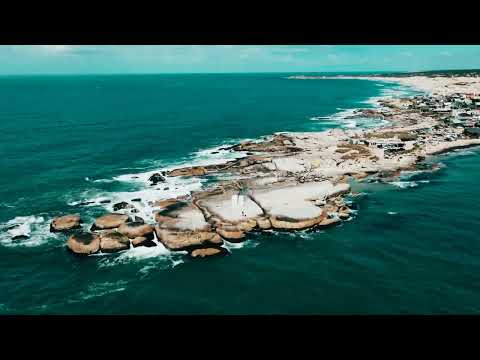 Punta del Diablo, hermoso balneario de Rocha