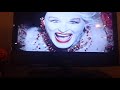 Triple Feature VHS Opening 11
