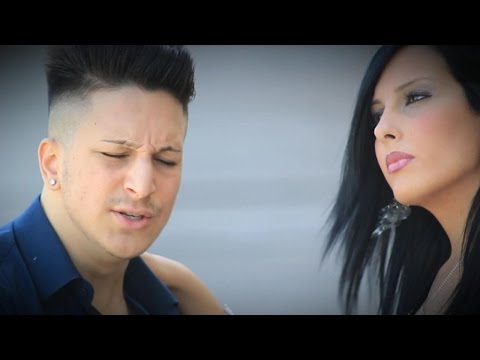 Carmelo Federico Ft. Valentina Tesauro - Ti voglio mia VIDEO UFFICIALE 2016