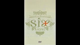 Tasavallan Presidentti Six + Live (Full Concert)