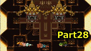 ずっと遊びたかったゲームをしよう【クロノトリガー実況】part28