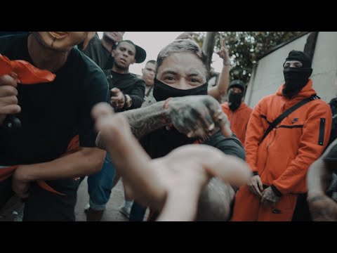 LOS LOCOS ⚡ @HIENA_MENOR @CARGHTY @RABBIT