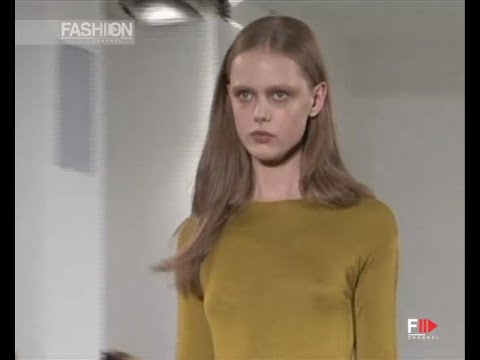 "PRINGLE OF SCOTLAND" Autumn Winter 2010 2011 London by Fashion Channel
