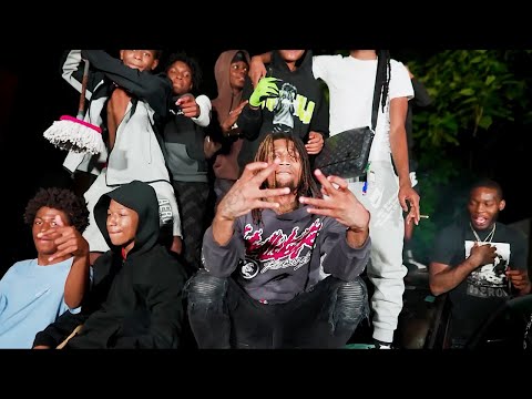 Daidough - Up My Sleeve (Official Video)