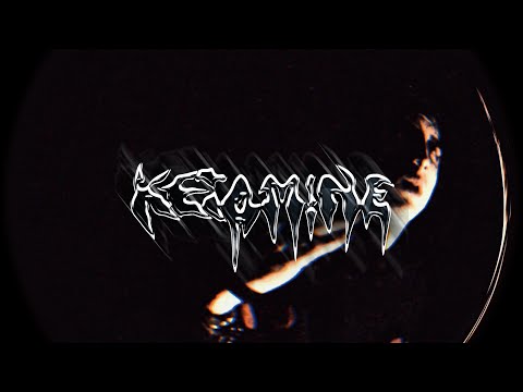 riifty - KETAM!NE [Official Music Video] (p/ LMG x Boyband)
