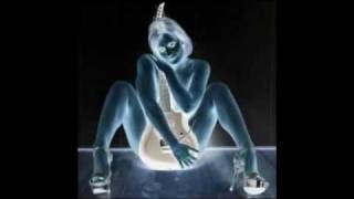 I Think I Love You Too Much (With Lyrics)