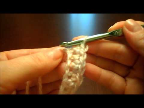 DIY Easy Fashion Scarf Part 1