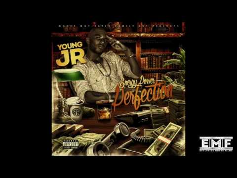 Young Jr. Ft. Nittee x Truth - I BE GETTIN IT INN