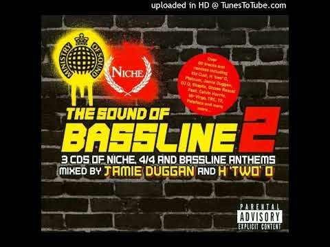 Bassboy ft. Trilla Jermaine Trilloski - Etap Riddim (Extended Mix)