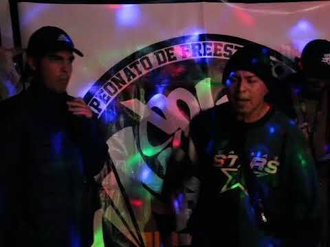 Pemaf VS Sheckz | Semi Final Fecha 5 | Esto Es Free ( 15/06 )