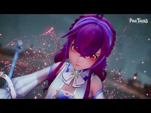 Видео Paw Tales: Eternal Bond #2