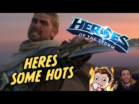 I didn't Have anything to Upload Today, so Here's some HOTS