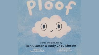 Download lagu Ploof By Ben Clanton & Andy Chou Musser mp3