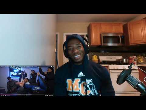 Skengdo x AM x Lil Rass x BM x Mini x Rack5 x TY x Mskum - Plugged/Fumez The Engineer | Sayless dani