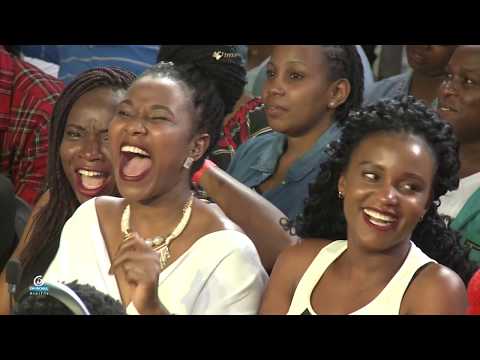 Mwende - Category Ya Vita Za Wazazi (Extended)