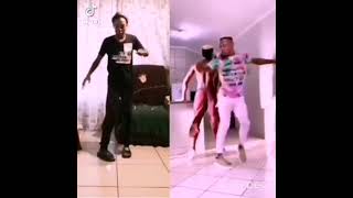 Download lagu Man hungi and Limpopo boy mp3