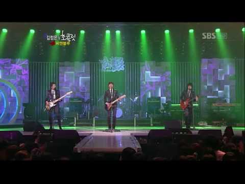 100306 CNBlue - Nobody [Re.Ver]