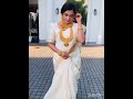 Malayalam BigBoss Actress Dilsha Prasannan Hot Wide Navel Show Hot Navel Hot Boobs Hot Ass