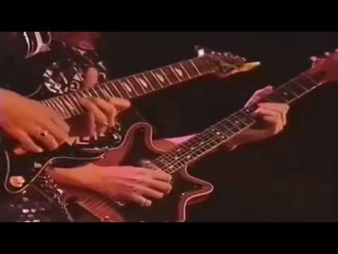 Guitar Legends Sevilla Expo 92' Full Concertᴴᴰ