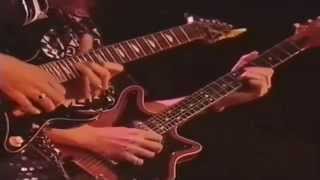 Guitar Legends Sevilla Expo 92' Full Concertᴴᴰ