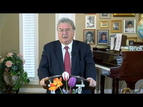 Pavel Dobra - Domnul Isus se arată și lui Toma - Ioan 21