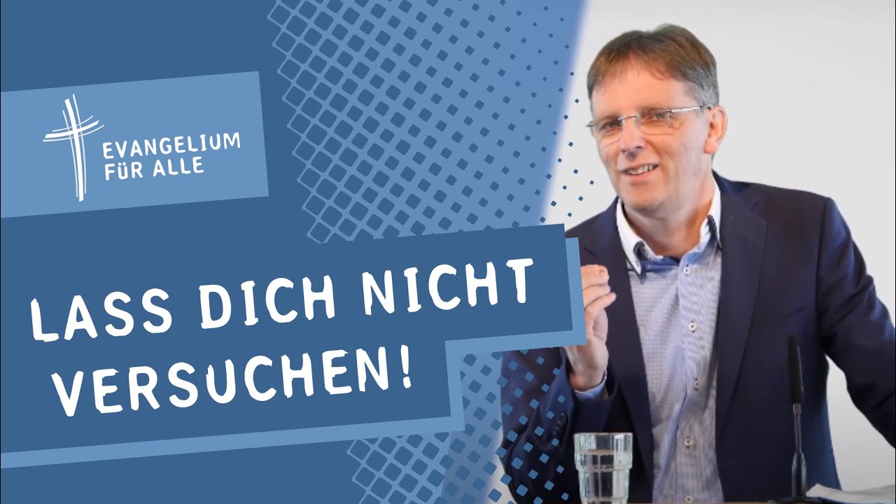 Predigt vom 18.02.2026