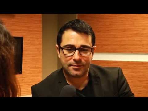 Medya Günleri 2014 - Atilla Taş