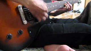 Catch 22 - San Francisco Payphone guitar cover retake