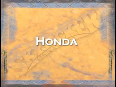 Honda Ridgeline Lift Kits