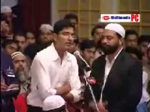 Bangla FAQ150 to Zakir Naik: Muslimra Ki Nirapattahinotai Bhuge, Ar Eikaronai Santrash Hochhe?