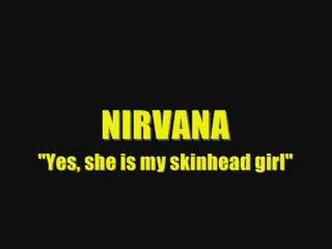My Skinhead video thumbnail