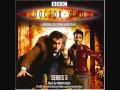 Doctor Who Soundtrack - The Master Tape 