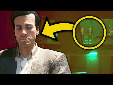 10 Video Game Villains That Secretly SPIED On You