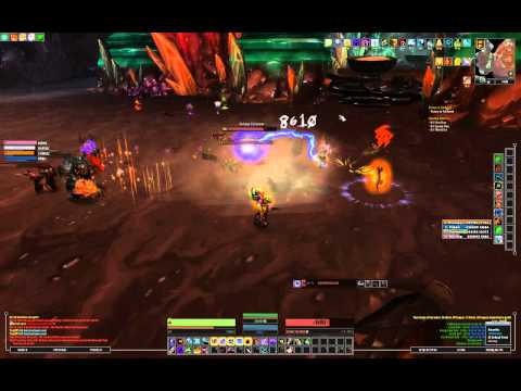 Video Guide Der Steinerne Kern Boss 4 Hohepriesterin Azil by Vanion